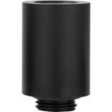 Thermal Grizzly DeltaMate Extender - MF28, Conexión negro