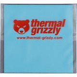 Thermal Grizzly Minus Pad Pro - 100x100x1,0 mm, Almohadillas térmicas 