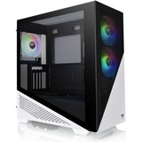 Thermaltake CA-1S4-00M6WN-00, Cajas de torre blanco