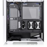 Thermaltake CA-1S4-00M6WN-00, Cajas de torre blanco