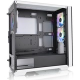 Thermaltake CA-1S4-00M6WN-00, Cajas de torre blanco