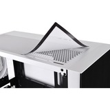 Thermaltake CA-1S4-00M6WN-00, Cajas de torre blanco