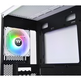 Thermaltake CA-1S4-00M6WN-00, Cajas de torre blanco