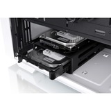 Thermaltake CA-1S4-00M6WN-00, Cajas de torre blanco