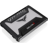 Thermaltake CA-1S4-00M6WN-00, Cajas de torre blanco