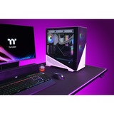 Thermaltake CA-1S4-00M6WN-00, Cajas de torre blanco