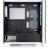 Thermaltake CA-1S4-00M6WN-00, Cajas de torre blanco