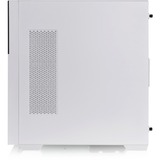 Thermaltake CA-1S4-00M6WN-00, Cajas de torre blanco