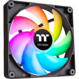 Thermaltake CT120 ARGB Sync PC Cooling Fan, Ventilador negro