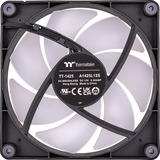 Thermaltake CT120 ARGB Sync PC Cooling Fan, Ventilador negro