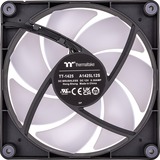 Thermaltake CT120 Ventilador de refrigeración para PC ARGB Sync negro