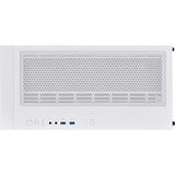 Thermaltake Divider 370 TG ARGB Snow, Cajas de torre blanco