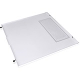 Thermaltake Divider 370 TG ARGB Snow, Cajas de torre blanco