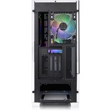 Thermaltake Divider 370 TG ARGB Snow, Cajas de torre blanco