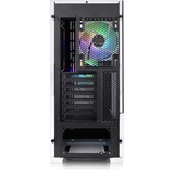 Thermaltake Divider 370 TG ARGB Snow, Cajas de torre blanco