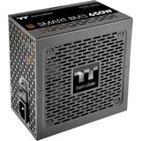 Thermaltake SMART BM3 650W, Fuente de alimentación de PC negro