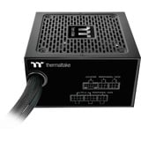 Thermaltake SMART BM3 650W, Fuente de alimentación de PC negro