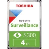 Toshiba HDWT840UZSVA, Unidad de disco duro 