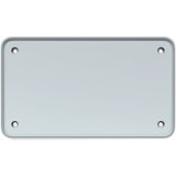 Ubiquiti Floating Mount (UACC-FM-23cm), Soporte blanco