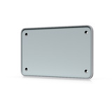 Ubiquiti Montaje flotante (UACC-FM-23cm), Soporte blanco