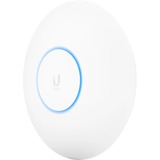 Ubiquiti UniFi 6 Long-Range 3000 Mbit/s Blanco Energía sobre Ethernet (PoE), Punto de acceso blanco, 3000 Mbit/s, 600 Mbit/s, 2400 Mbit/s, 10,100,1000 Mbit/s, 300 usuario(s), Multi User MIMO