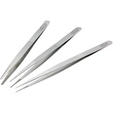 VIGOR V1438, Pinza acero fino