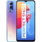 Vivo Móvil azul/Violeta