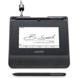 Wacom STU540-CH2 tableta de firma digital Negro, Tableta gráfica negro, Negro, 50 cm, Windows 10, Windows 7, Windows 8, Windows XP