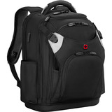Wenger 653722, Mochila negro