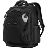Wenger 653722, Mochila negro