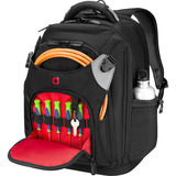 Wenger 653722, Mochila negro