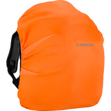 Wenger 653722, Mochila negro