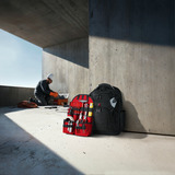 Wenger 653722, Mochila negro