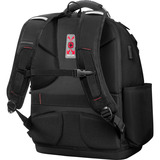 Wenger 653722, Mochila negro