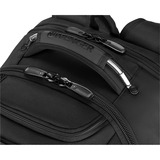 Wenger 653722, Mochila negro