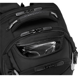 Wenger 653722, Mochila negro