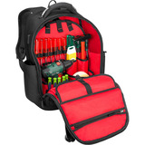 Wenger 653722, Mochila negro