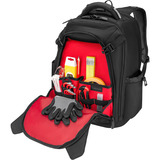 Wenger 653722, Mochila negro