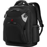 Wenger Mochila para herramientas PRO negro