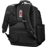 Wenger Mochila para herramientas PRO negro