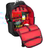 Wenger Mochila para herramientas PRO negro