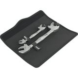 Wera 6006 Joker 2 Set 1, Llave de tuercas 