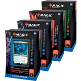 Wizards of the Coast Cartas coleccionables