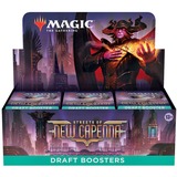 Wizards of the Coast WOTCC95130001, Cartas coleccionables 