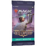 Wizards of the Coast WOTCC95130001, Cartas coleccionables 
