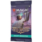 Wizards of the Coast WOTCC95130001, Cartas coleccionables 
