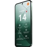 Xiaomi 14, Móvil verde