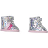 ZAPF Creation Sneakers pink, Accesorios para muñecas BABY born Sneakers pink, Zapatos de muñeca, 3 año(s), 83,33 g