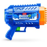ZURU 11348 Juegos y juguetes de habilidad/activos, Burbujas Bunch O Bubbles 11348, Pistola de burbujas, 3 año(s), Necesita pilas