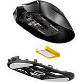 be quiet! Dark Perk - Ergo, Ratones para gaming negro